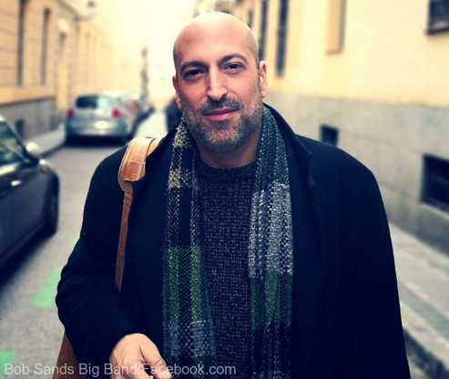 Bob Sands, instrumentist şi compozitor american de jazz, a murit la Madrid la 55 de ani