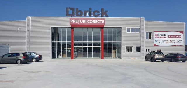 BRICK lansează campania „Ești un adevărat meseriaș?” – Câștigă discount garantat timp de 1 an și scule profesionale METABO