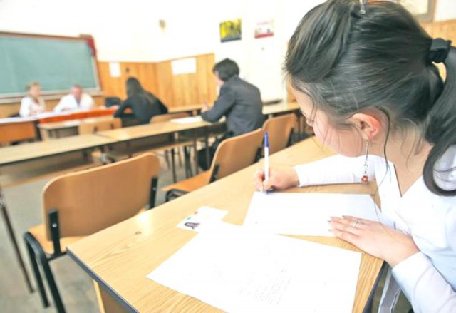 Încă un ELEV ELIMINAT de la BAC a CÂŞTIGAT în INSTANȚĂ!