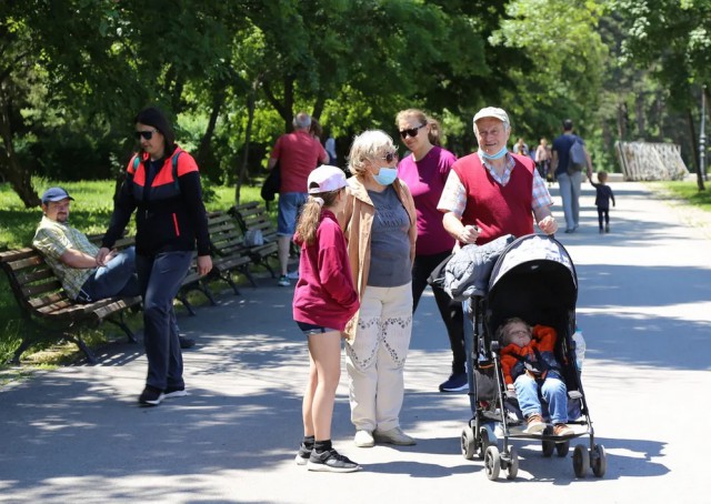 Coronavirus: Bulgaria, prima zi fără fără niciun deces începând din septembrie 2020
