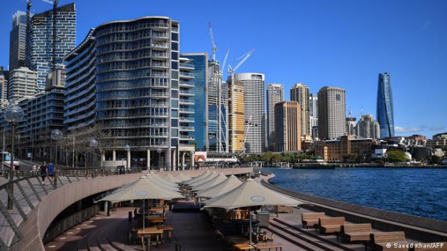 Coronavirus: Sydney intră din nou în lockdown strict pentru două săptămâni