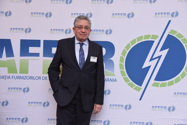 Lungu, AFEER: Consumatorii de energie îşi pot schimba oricând contractele; 1 iulie nu e sfârşitul lumii