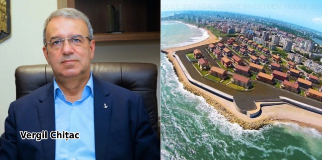 PRIMĂRIA lui CHIȚAC îi TÂRĂȘTE pe italienii de la FinCoGeRo la Curtea Supremă