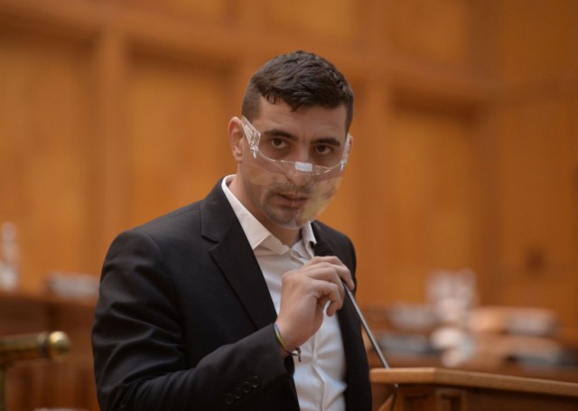 George Simion: ”Vom vota pentru cânepa românească și canabisul pentru uz medicinal!”