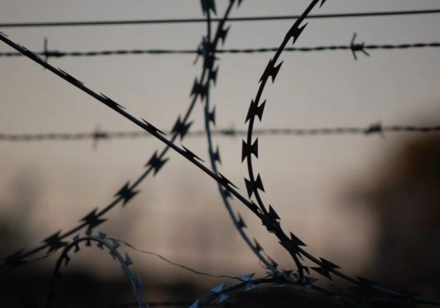 Crucea Roşie afirmă că sute de copii sunt încarceraţi în închisori din nord-estul Siriei