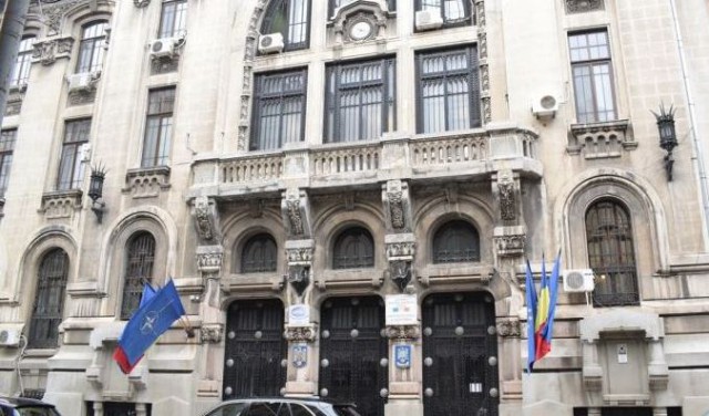 Poliţia a operaţionalizat Registrul automatizat cu persoanele care au comis infracţiuni sexuale sau de exploatare a minorilor