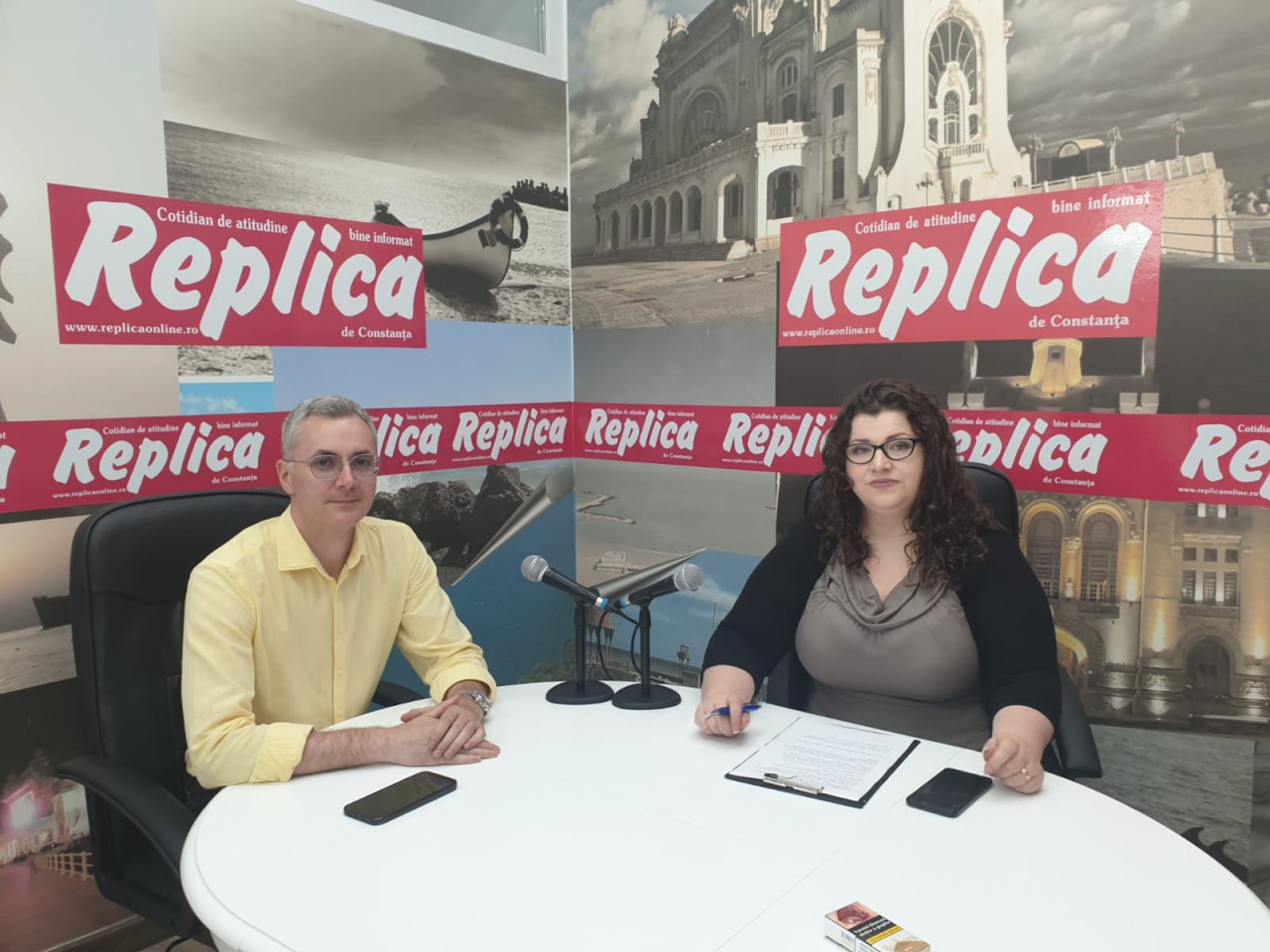 Stelian ION: Iau în calcul o nouă CANDIDATURĂ la Primăria Constanța, în 2024! Video Stelian ION: Iau în calcul o nouă CANDIDATURĂ la Primăria Constanța, în 2024! Video