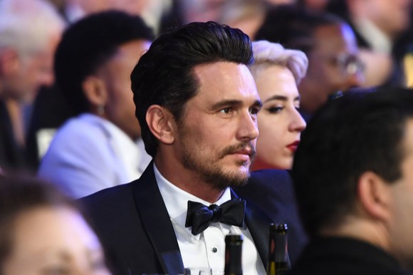 James Franco plătește peste 2 milioane de dolari într-un proces în care e acuzat de comportament sexual neadecvat