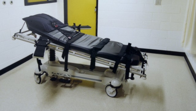 După o suspendare legată de pandemie, în Texas a fost executat un condamnat la moarte