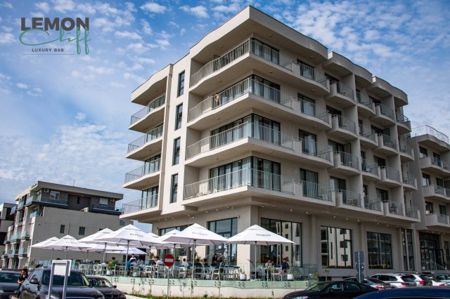 Un HOTEL din MAMAIA NORD, scos la VÂNZARE cu 6 MILIOANE de euro