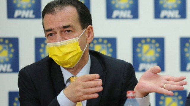 Ludovic Orban, mesaj de Ziua Independenţei SUA: Ne simţim aproape de această mare naţiune