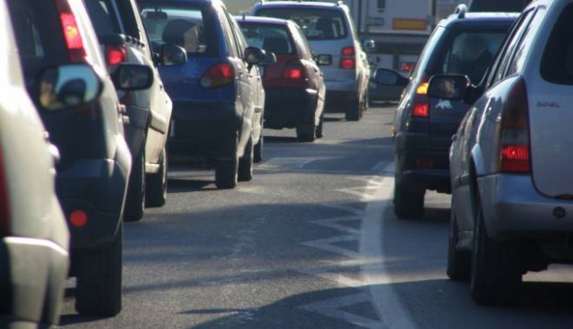Piaţa auto din România a avut cea mai mare creştere din Europa în primul semestru