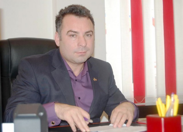Ce mai ÎNVÂRTE fostul primar din Năvodari, Nicolae MATEI!