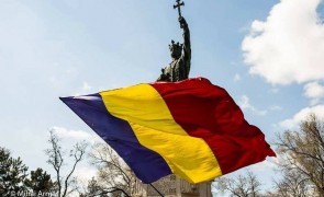 Dodon: Unirea Moldovei cu România nu este posibilă. Va fi război civil!