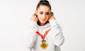 DOLIU Mama gimnastei Larisa Iordache a MURIT - Mesajul de ADIO al sportivei