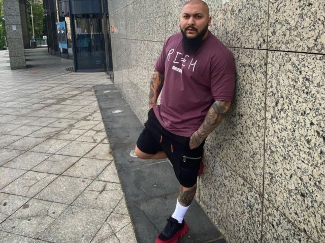 Dani Mocanu, reacție halucinantă după ce și-a primit sentința: „Mă duc la pușcărie ca la hotel”