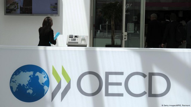 OECD: Companiile multinaționale vor fi taxate sub altă formă