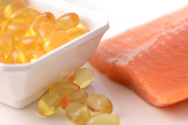 STUDIU: Consumul de Omega-3 ar putea preveni astmul