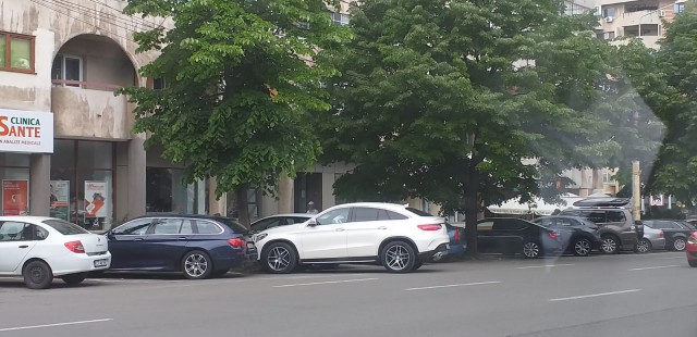DISPERAT după JOCURILE de NOROC, a UITAT de REGULILE de CIRCULAȚIE! Video