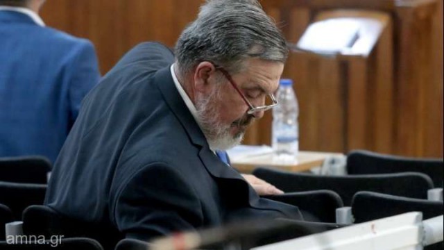 Grecia: Numărul doi al unui partid neonazist a fost arestat