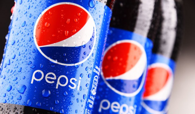 PepsiCo promite să reducă nivelul de zahăr cu 25% în UE până în 2025