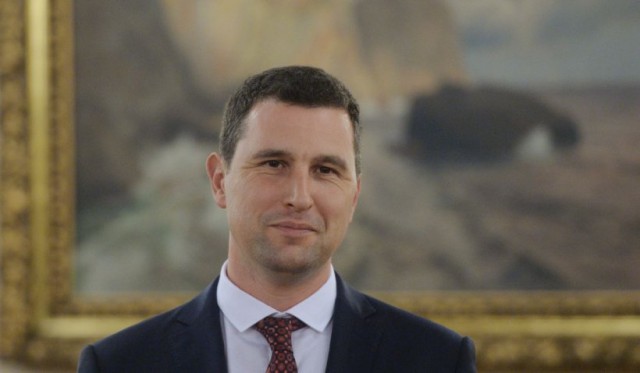Petiție împotriva ministrului Mediului. Peste 8.000 de persoane îi cer demisia