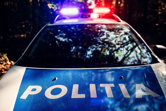 Violatorii și cei care exploatează minori, ținuți sub supraveghere prin Registrul național automatizat