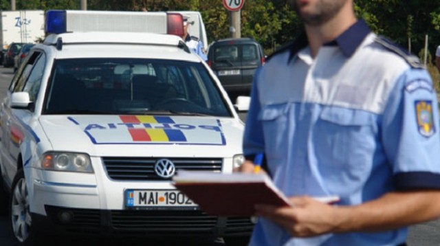 Coronavirus: Amenzi în valoare de 1.500 de lei, aplicate de polițiștii constănțeni, în ultimele 24 de ore