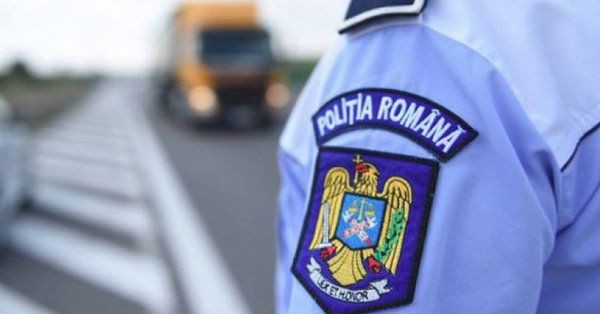 Poliția română scoate 2212 posturi la concurs, din sursă externă