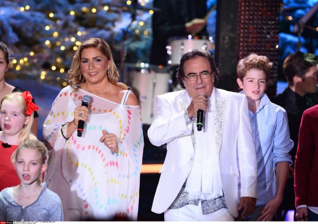 Romina Power, despre relaţia cu Al Bano şi fosta sa soacră: „Acest gest a confirmat totul!”