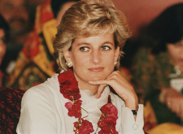 Ultima convorbire telefonică a Prinţesei Diana înainte de accidentul ei fatal
