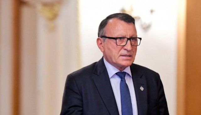 Paul Stănescu, PSD: Nu vă fie frică, în toamnă Cîțu pică!