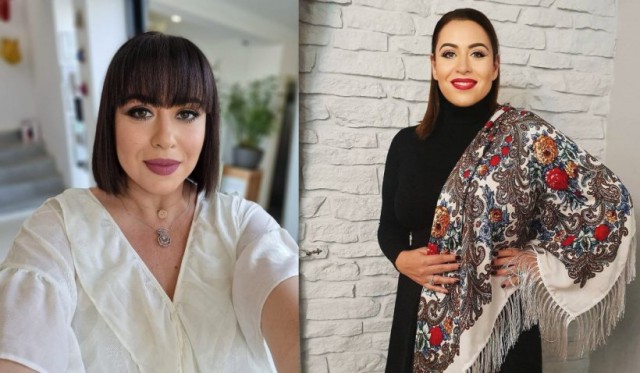 Cum a slăbit Oana Roman 20 de kilograme: Post intermitent de 16 ore