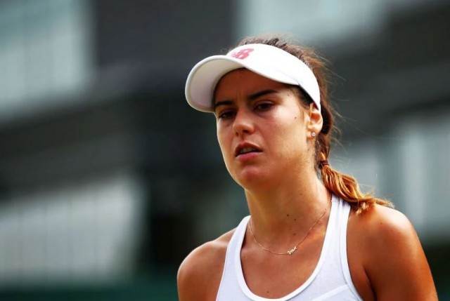 Sorana Cîrstea este a doua româncă calificată în optimi la Australian Open