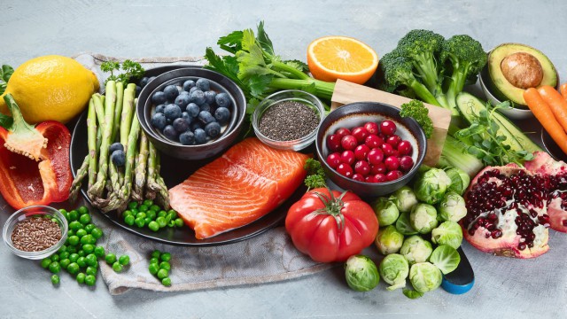 Top 13 alimente cu efect antiinflamator
