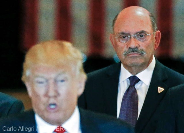 SUA: Trump Organization şi directorul său financiar, inculpaţi