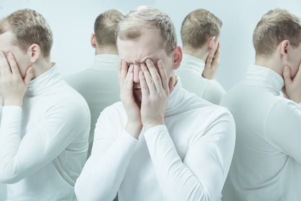 Tulburarea bipolară: simptome și tratament
