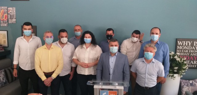 Remus NEGOI, USR, despre SCANDALUL din COALIȚIE: Facem PAȘI înainte pentru a DEZAMORSA situația