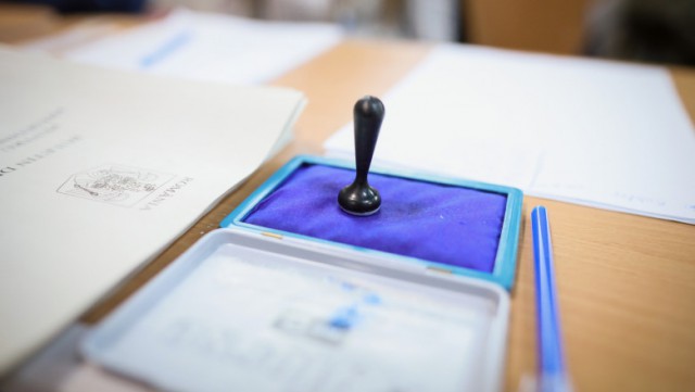 Camera Deputaţilor: Proiectul privind alegerea primarilor în două tururi de scrutin, respins