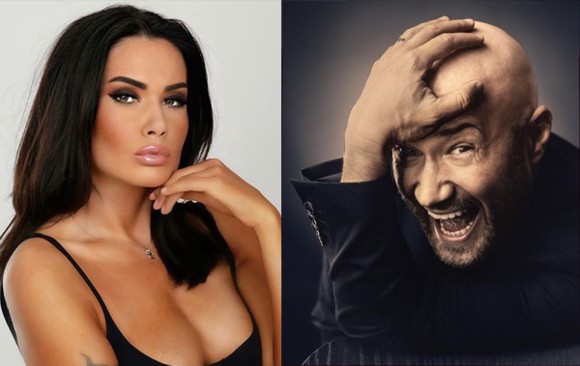 Oana Zăvoranu, mesaj șocant pentru Mihai Bendeac: „Tu încă mă vrei la așternut!“