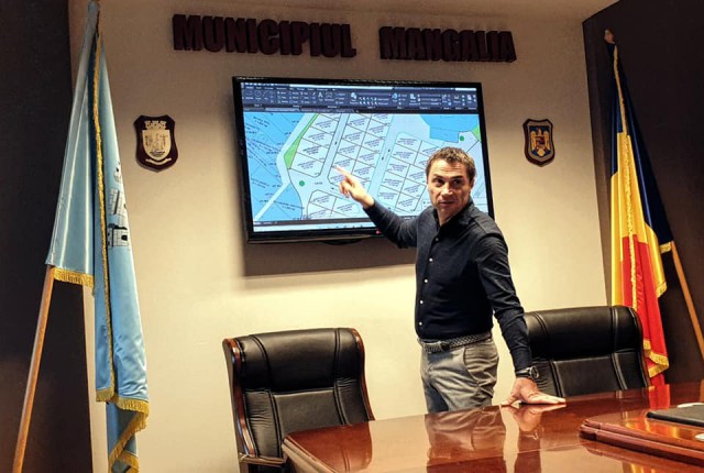 Lui Cristian RADU îi merge bine: și-a tras CASĂ de VACANȚĂ și încă un TEREN