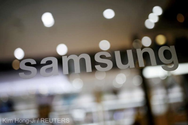 Samsung Electronics se aşteaptă la un profit ridicat în T2, în urma majorării cererii pentru cipuri
