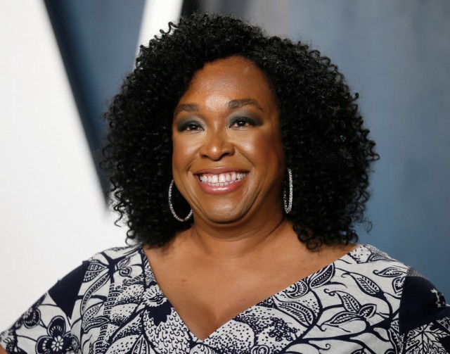 Netflix îşi extinde contractul cu Shonda Rhimes, producătoarea unor seriale TV celebre