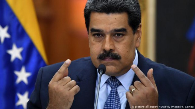 Venezuela dă un ultimatum Covax: „Fie ne trimiteţi vaccinurile, fie ne daţi banii înapoi!“