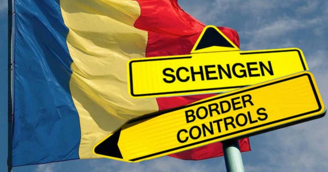 Aderarea României în Schengen a intrat pe agenda oficială a Consiliului JAI