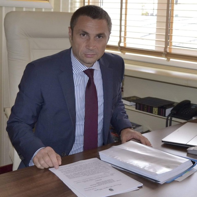 Primăria MANGALIA, TARLAUA lui Cristian RADU, EXECUTATĂ SILIT, din nou