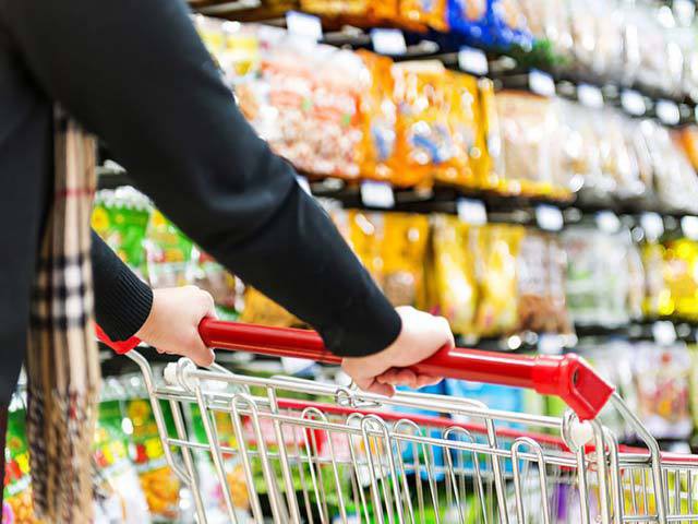INS: Cifra de afaceri din comerţul cu amănuntul a crescut cu 13,7%, la cinci luni