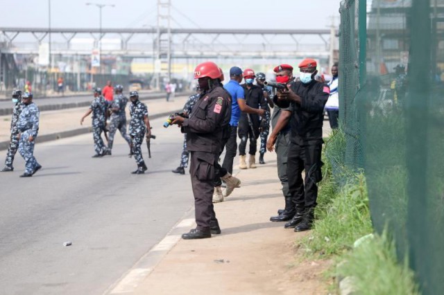 Nigeria: 140 de liceeni, răpiţi într-un atac asupra unui internat