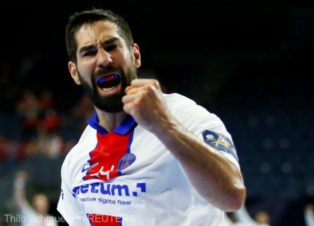 Handbal masculin: Nikola Karabatic, inclus în lotul Franţei pentru Jocurile Olimpice de la Tokyo