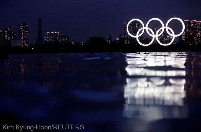 JO 2020: Comitetul Olimpic Jaoponez va 